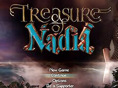 Treasure of xxx barzzersbelk video - Harem Milf Sofia Doggy 236