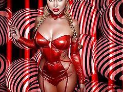 Worship Me, Forget Your Feeble God - I Own You Now