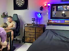 Big Tit redliight17 danika mori Fucks My Stress Away