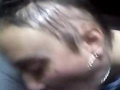 Classico Testa Con Capelli Tirare e Sborrata