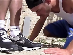 SketBoy.com - Rascals on building site SketBoy.com - Rascals on building site