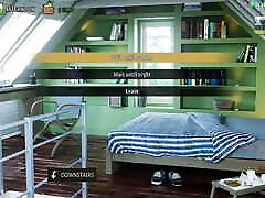 MILFs of Sunville by L7team - My Best Friend&039;s Mom, First Steps 32