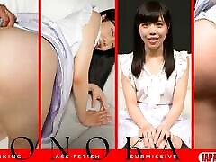 Spanking for Nonoka&039;s Penitence!