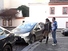Cuck Watches Rebecca Black Take a BBC
