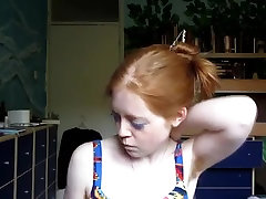 The dream: Hairy armpits 58