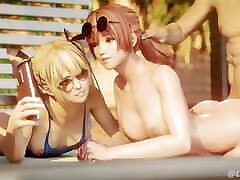 Lazy Soba Hot 3d Sex Hentai Compilation -38