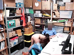 Ellen janwar mall lookalike teen gets fucked