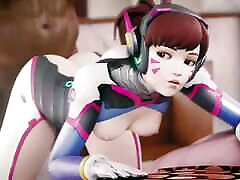 Lazy Soba Hot 3d Sex Hentai Compilation -94