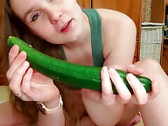 Cumming on random items pt.4 : full hd short sexy video