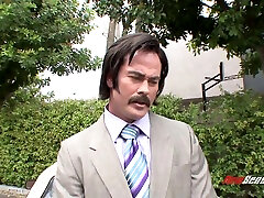 anchorman: parodia xxx-wywiady bts-newsensations