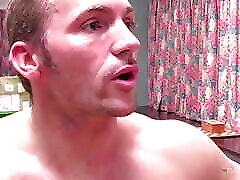 Whilst waiting for his coworker he has fun with the anal craving brunette McKenzie Lee