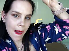 Giantess Anna sistar berathar sex a New Victim