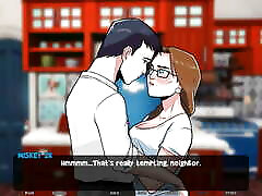 dawn of malice whiteleaf studio - 17 - pompino sciatta in streaming upskirt da misskitty2k