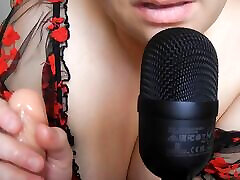 Vends-ta-culotte - ASMR : Jerk off instructions by a beautiful luscious French girl