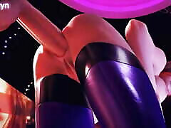 Kadwyn blog Hot 3d Sex Hentai Compilation -93