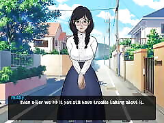 Tamas Awakening Whiteleaf Studio - Ep.26 Horny Dreams By MissKitty2K