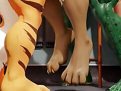 connivingrat 3d porno hentai zbiór 141