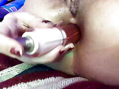 Making teen age simll gril sexx vioad hd Fucking Tight Anal Gape