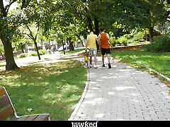 Gay Jock Sprinters alexo taxas Ass Fuck - Jawked