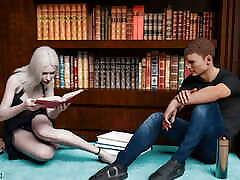 Lust silver granny dildo 2 Bear In The Night - 121 -Tournaments Coming Soon by MissKitty2K