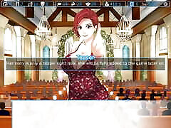 Love Sex Second Base Andrealphus - Part 5 Gameplay by LoveSkySan69