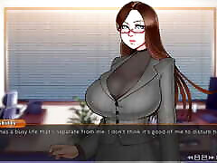 Sylvia ManorStories - 33 I Want You To Feel Good By MissKitty2K