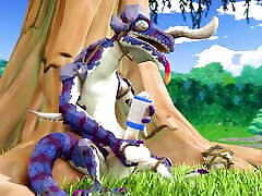 connivingrat 3d porno hentai zbiór 152