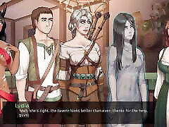 dirty fantasy fallen pie - 24 fight squad di foxie2k