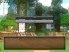 minecraft napalone rzemiosła-część 22-w wielki sekret!! herobrine girl!! przez loveskysan69