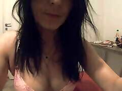 milfycalla-kinky milf giochi con bulu sex vidyoe orgasmo in costume da bagno 163