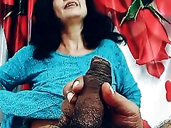 Hot milf uses young cock to satisfy her sexual craves