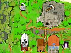 Minecraft Horny Craft Shadik - Part 54-58 - Zombie And Heobrine! By LoveSkySan69