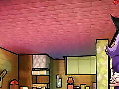 Minecraft Horny Craft Shadik - Part 67-68 - Milf Pussy By LoveSkySan69