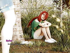 matrix hearts blue otter games - parte 8-ragazze sexy intorno a me! di loveskysan69