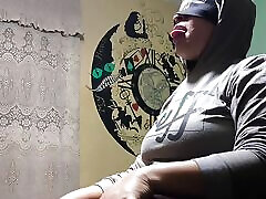 Taste game tricks me until I end up with your in my mouth