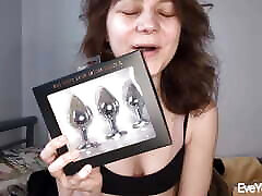 Ann Summers wifey handjob and fuck Haul
