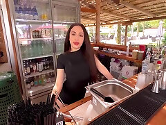 cattivo dizel porno isabella scopa con nero cliente-freddy gong