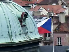 Sperm Kisses From Prague with Hot Solo Dildo Fuck Sperm Kisses From Prague with Hot Solo Dildo Fuck