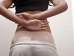 Big Booty Indian cute girl Perfect show sexvideo Fingering Orgasam creamy sex gadis melayi xxx Pussy