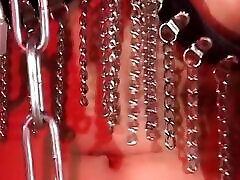 Two sex slave whores do anything to satisfy their master&039;s sexual needs