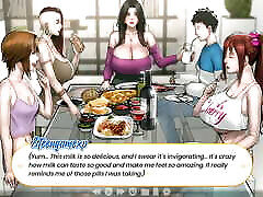 liplock baciare black booty kitchen da sonia e benda pompino da sarah con enorme sborrata in bocca-principe di suburbia capitolo-9
