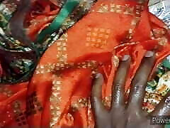 Bhabhi anal six