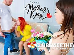 StepMom&039;s Day Suprise by ClubSweethearts