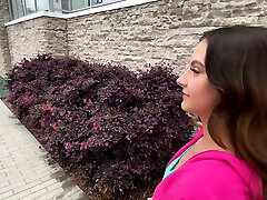 kristin andrews Soaking Serena Hill with cum