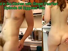What&039;s the Best Dick? Not Eggplant. Naked in the Kitchen Episode 85