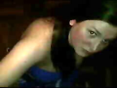 Amazing Slow Motion Head From My Future Wife