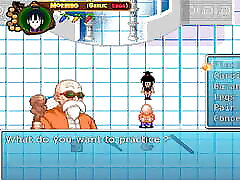 kamesutra dbz erogame 41 gorące odcinki