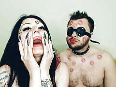 The lucky slave is the Mistress&039;s favorite. Kissing fetish. The lucky slave is the Mistress&039;s favorite. Kissing fetish.