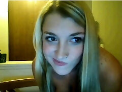 Melissa Manning Topless Cam