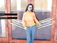 dove il cuore è cheekygimpgames - 17 alcuni sculacciate come una skinny tube gaped da misskitty2k